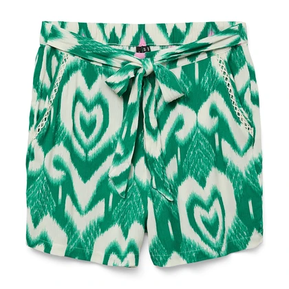 Dames Short VMMENNY