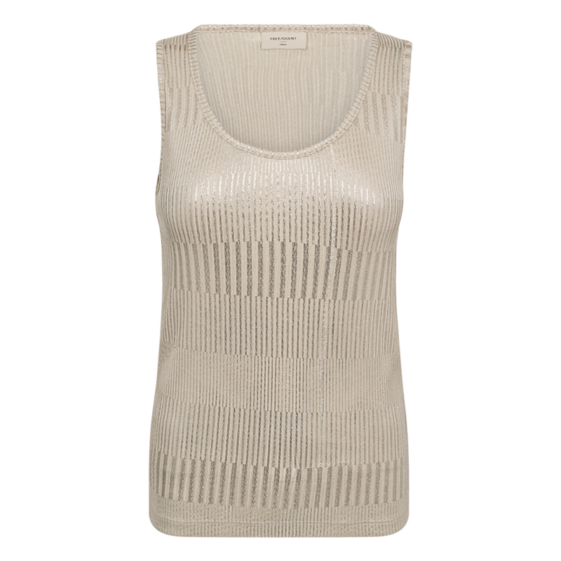 dames singlet Freequent KIT