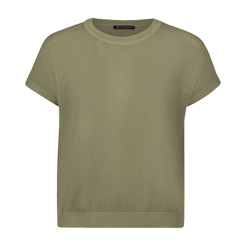 Dames Spencer 52681405 Betty Barclay GROEN