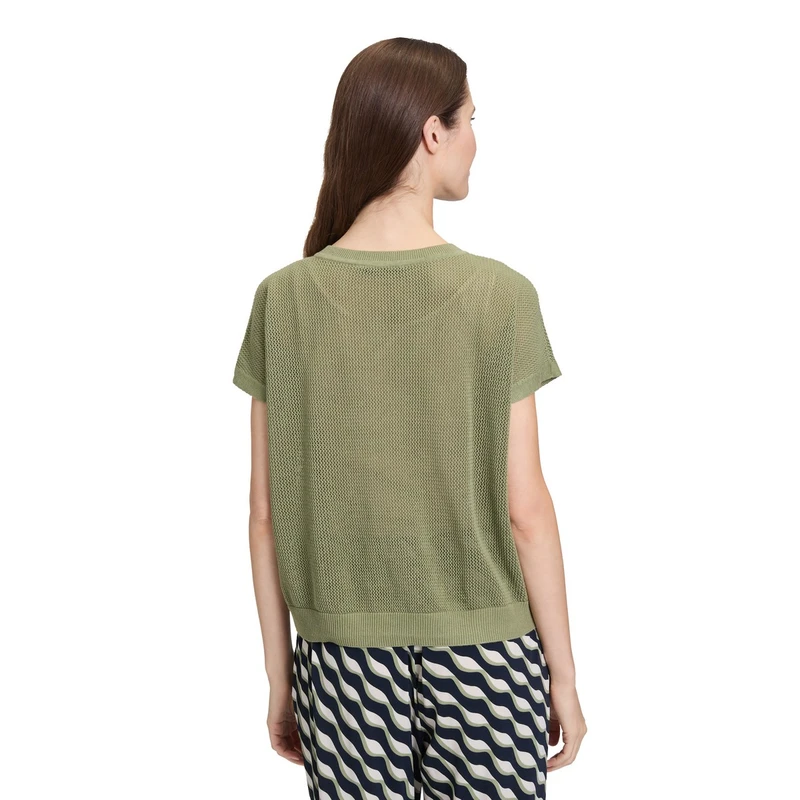 Dames Spencer 52681405 Betty Barclay GROEN