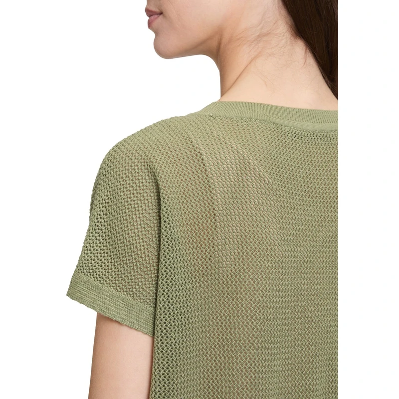 Dames Spencer 52681405 Betty Barclay GROEN