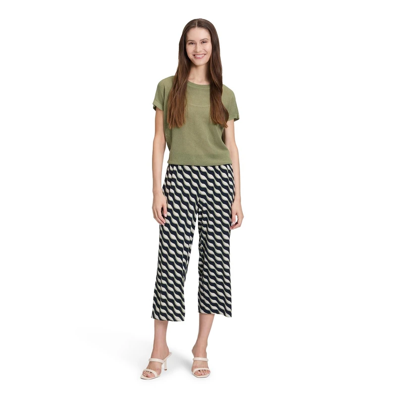 Dames Spencer 52681405 Betty Barclay GROEN