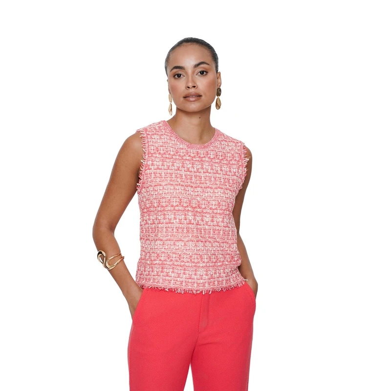 Dames Spencer 54011-10 Geisha KORAAL