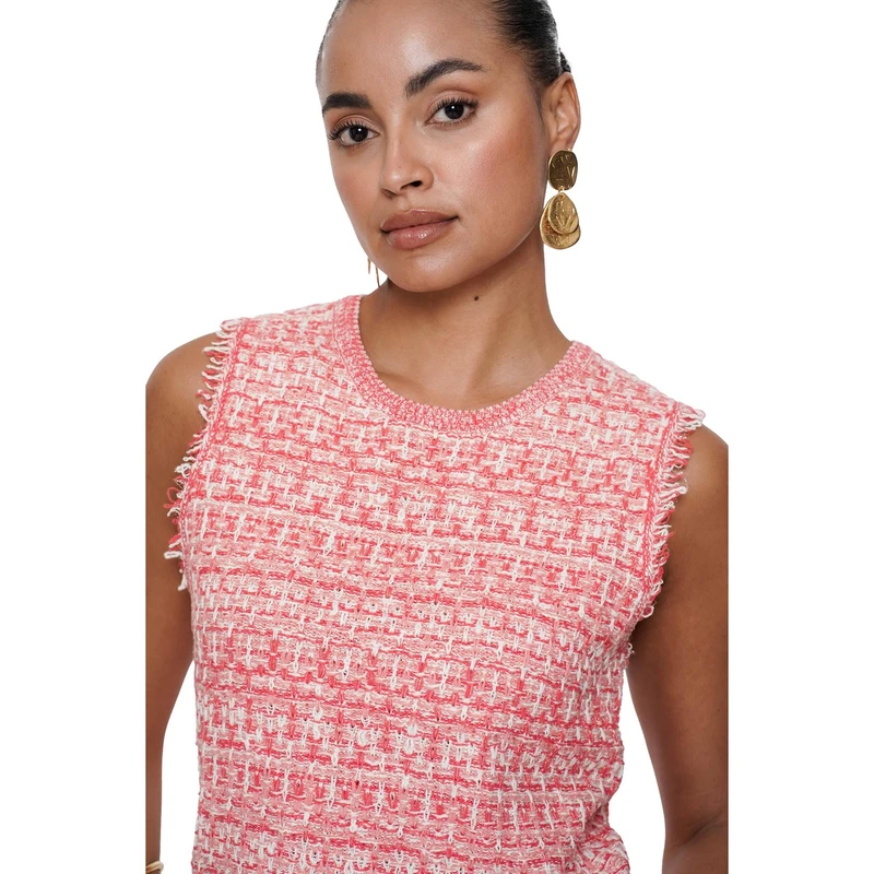 Dames Spencer 54011-10 Geisha KORAAL