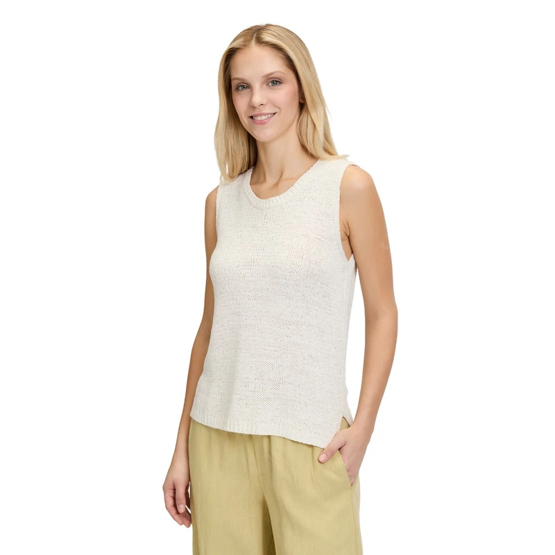 Dames Spencer 56747270 Cartoon OFF-WHITE