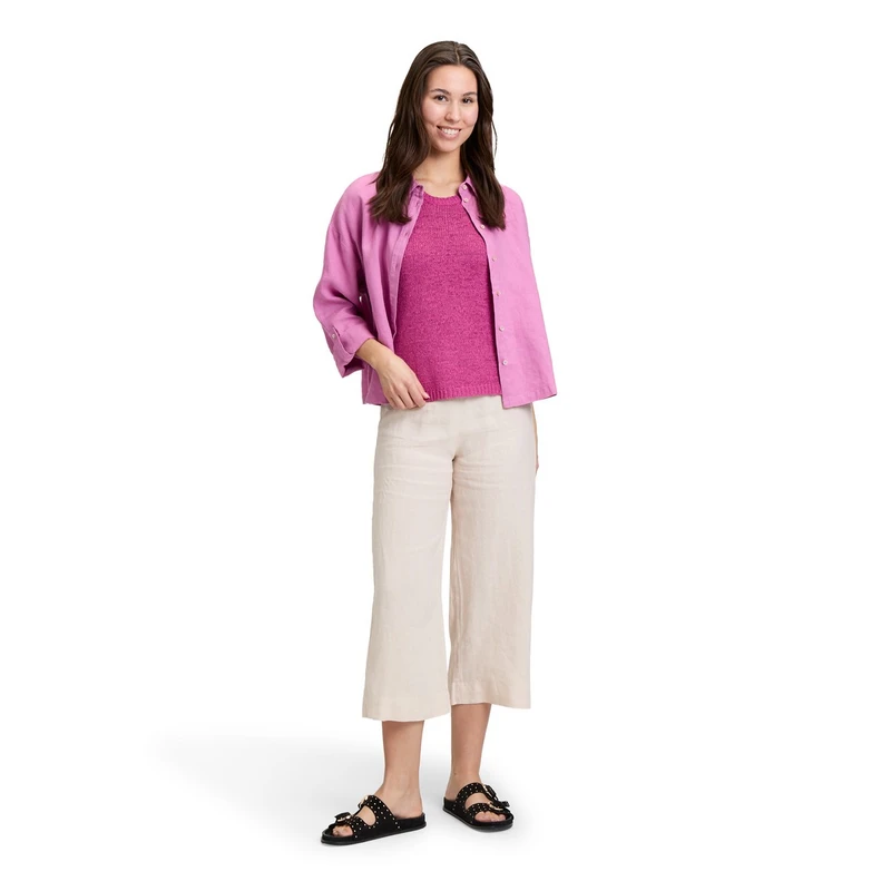 Dames Spencer 56747270 Cartoon FUCHSIA