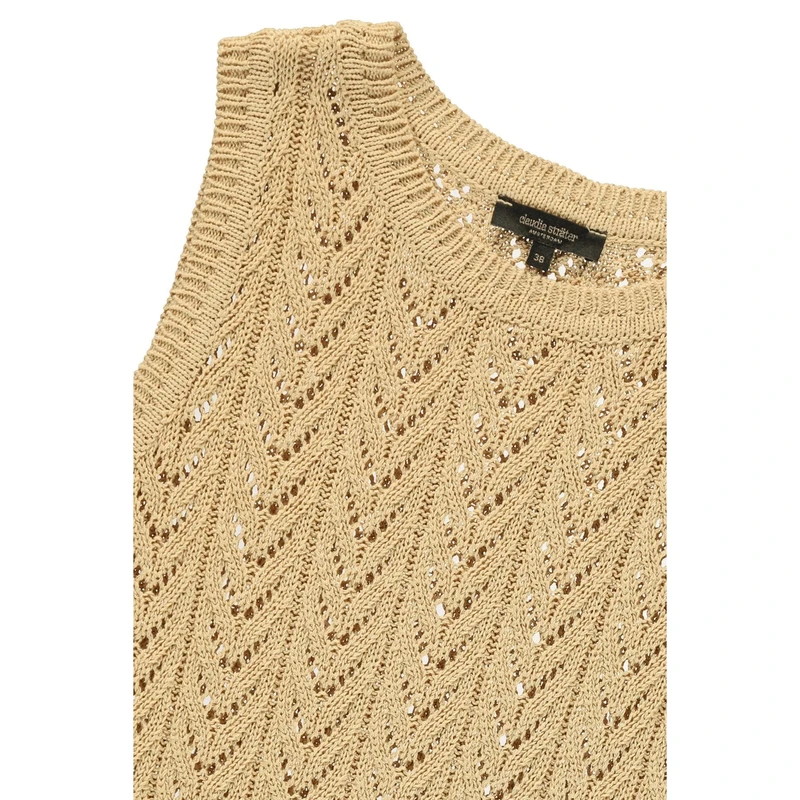 Dames Spencer CS24-11535 Claudia Strater BEIGE