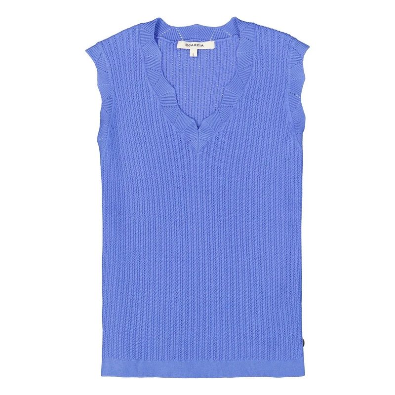 Dames Spencer D50042 Garcia BLEU