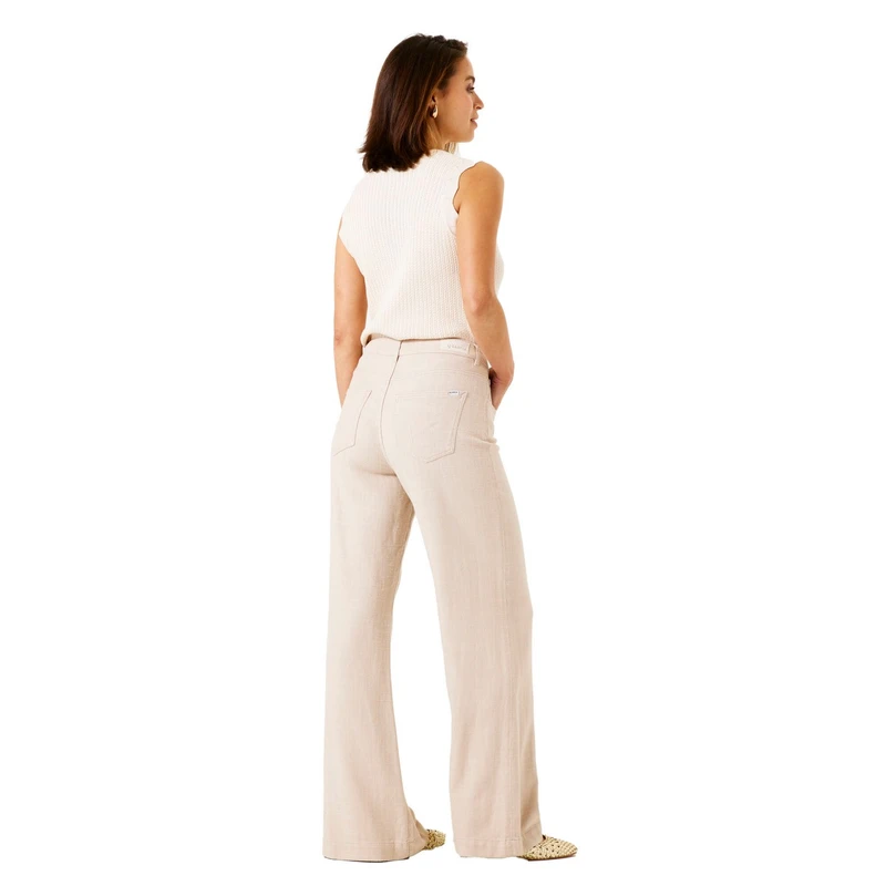 Dames Spencer D50042 Garcia Wit