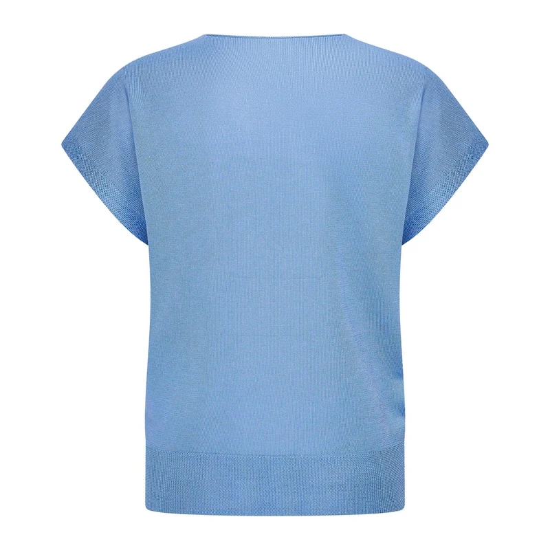 Dames Spencer EX11-25181 Expresso MIDDEN BLAUW