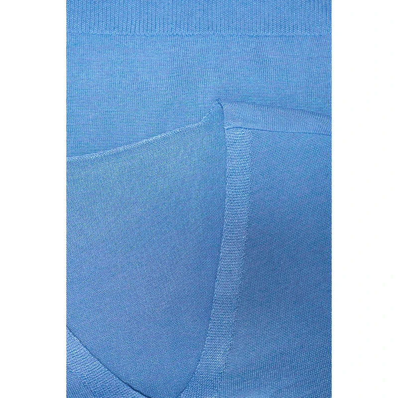Dames Spencer EX11-25181 Expresso MIDDEN BLAUW