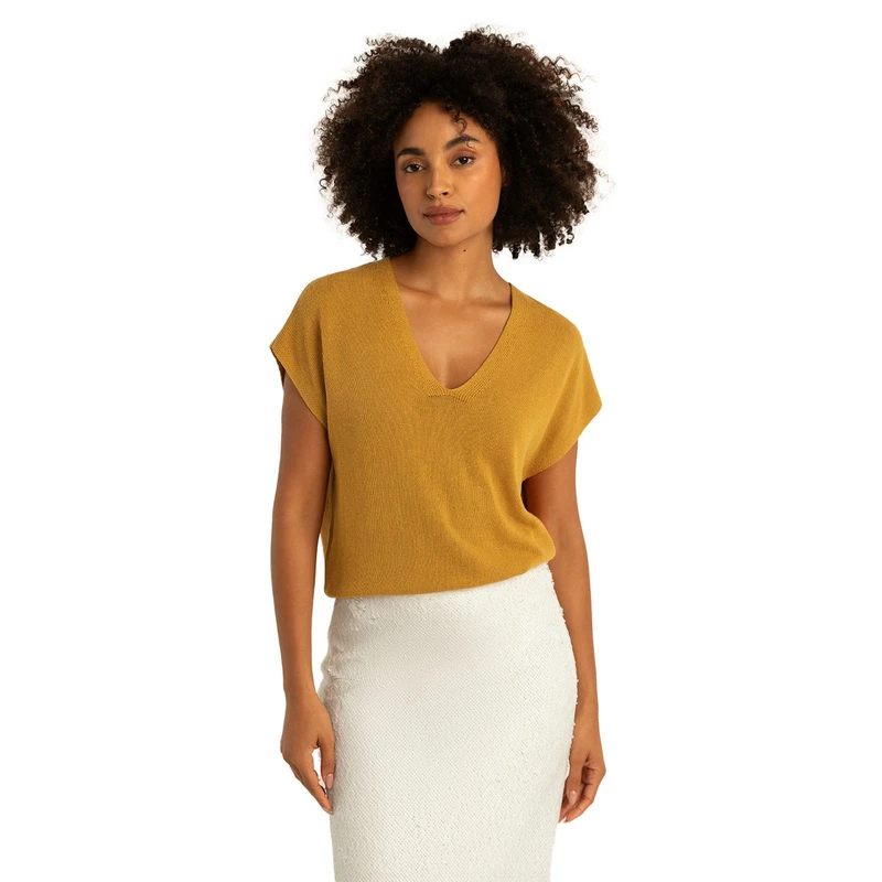 Dames Spencer EX24-11027 Expresso OKER