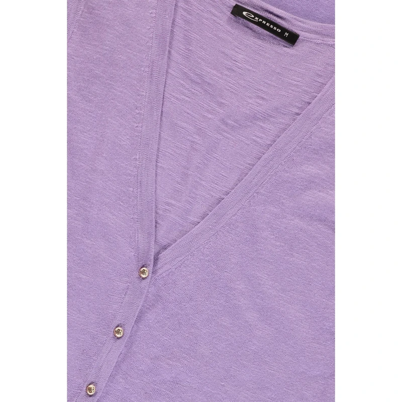 Dames Spencer EX24-11032 Expresso LAVENDEL