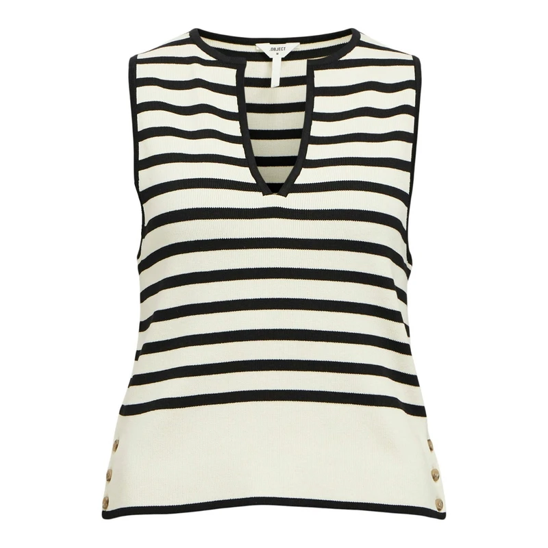 Dames Spencer OBJVIVA Object ZAND