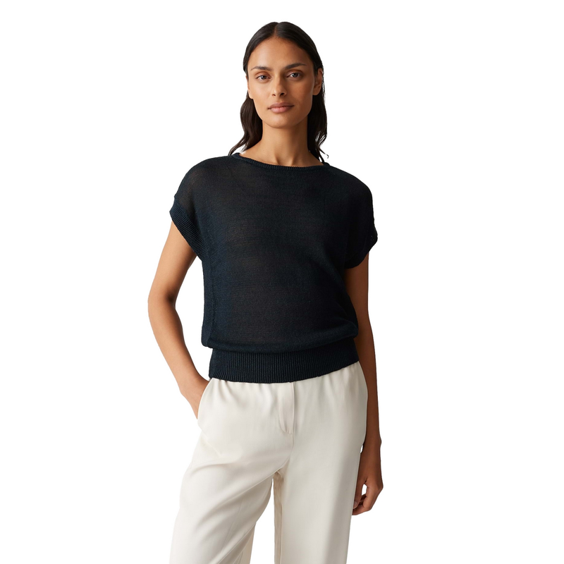 Dames Spencer Pajula Opus KOBALT
