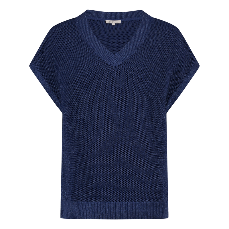 Dames Spencer slk20-8387 Les Copines NAVY