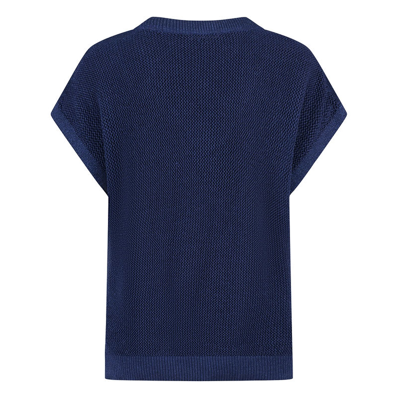 Dames Spencer slk20-8387 Les Copines NAVY