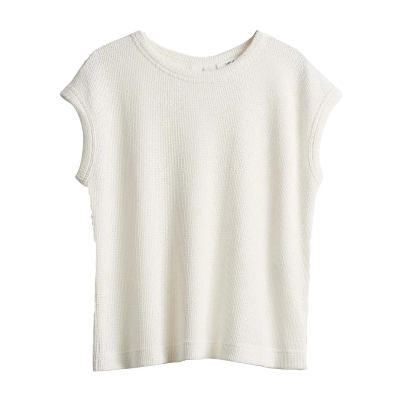 Dames Spencer Spunki Opus OFF-WHITE