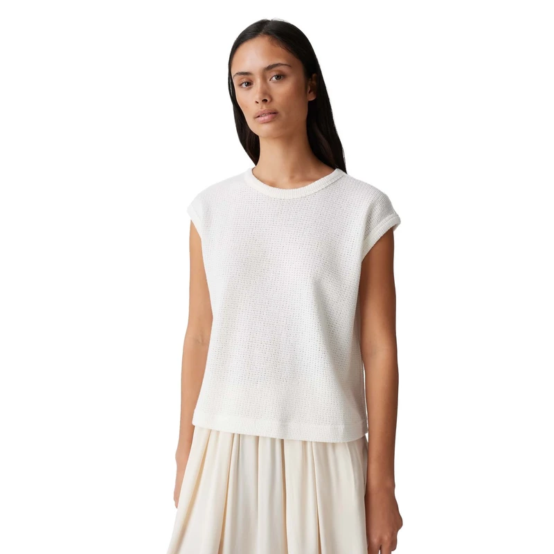 Dames Spencer Spunki Opus OFF-WHITE