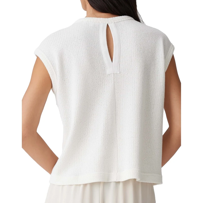 Dames Spencer Spunki Opus OFF-WHITE
