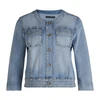 Dames Spijkerjack 45231053