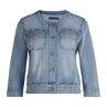 Dames Spijkerjack 45231053