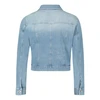Dames Spijkerjack 45442523