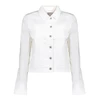 Dames Spijkerjack 55011-10