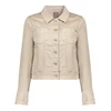 Dames Spijkerjack 55011-10