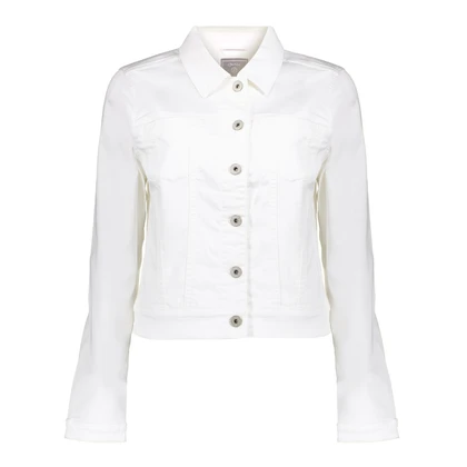 Dames Spijkerjack 55011-10