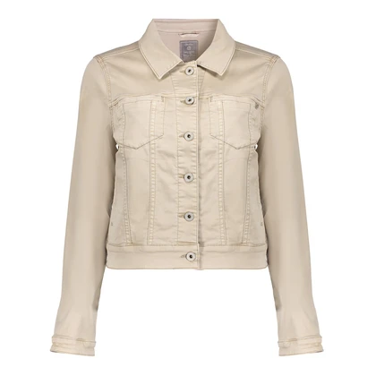 Dames Spijkerjack 55011-10