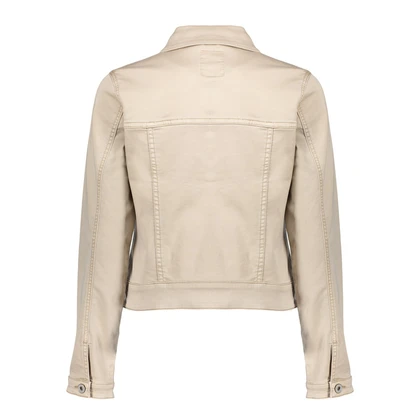 Dames Spijkerjack 55011-10