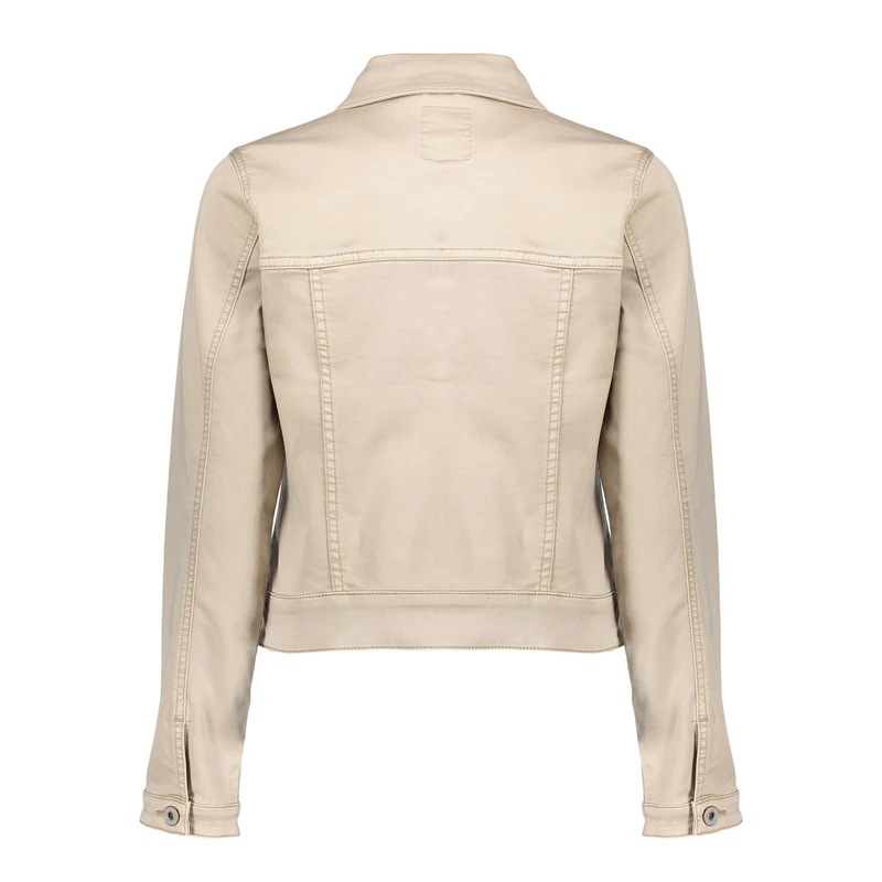 Dames Spijkerjack 55011-10 Geisha ZAND