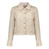 Dames Spijkerjack 55011-10