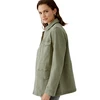 Dames Spijkerjack 90622