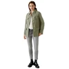 Dames Spijkerjack 90622