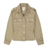 Dames Spijkerjack B50092