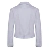 Dames Spijkerjack Laura