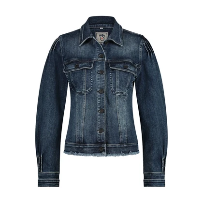 Dames Spijkerjack rome Jack et