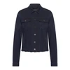 Dames Spijkerjacket CS16-24020