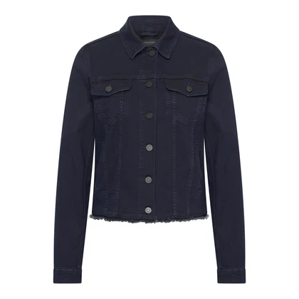 Dames Spijkerjacket CS16-24020