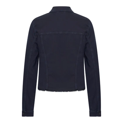 Dames Spijkerjacket CS16-24020