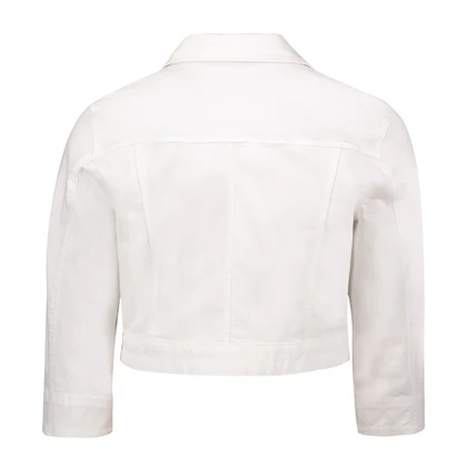 Dames Spijkerjas 43702208