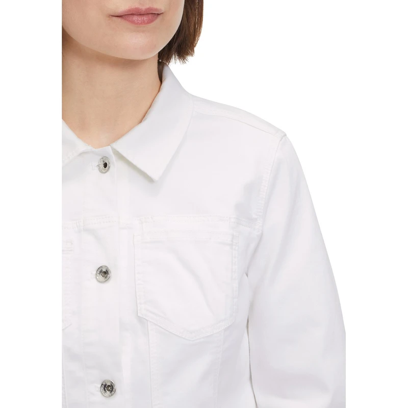 Dames Spijkerjas 43702208 Betty Barclay Wit
