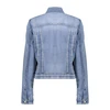Dames Spijkerjas 55002-10