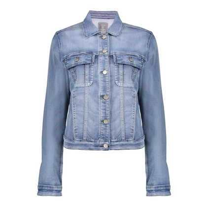 Dames Spijkerjas 55002-10