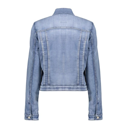 Dames Spijkerjas 55002-10