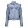 Dames Spijkerjas 55002-10