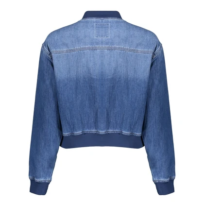 Dames Spijkerjas 55006-10