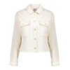 Dames Spijkerjas 55017-10